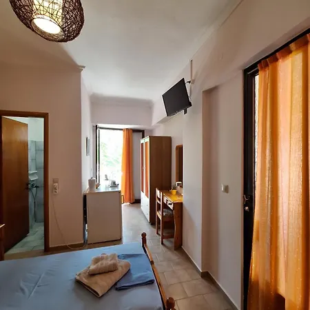 Oasis Complex *