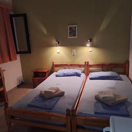 Oasis Complex Kardhakáta