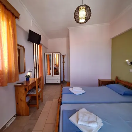 Oasis Complex * Kardhakáta
