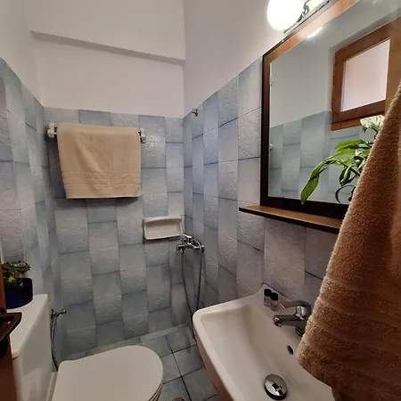Oasis Complex Casa de hóspedes Kardhakata